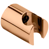 AC-RG-10 ABS Round Hook(Rose Gold)