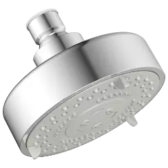 MF-02 Three Function Water Fall Wall Mounted Overhead Shower