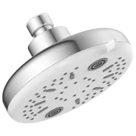 MF-04 Three Function Water Fall Wall Mounted Overhead Shower