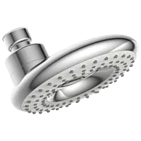 MF-08 Water Fall Wall Mounted Overhead Shower