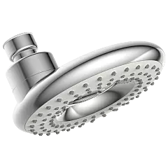 MF-08 Water Fall Wall Mounted Overhead Shower