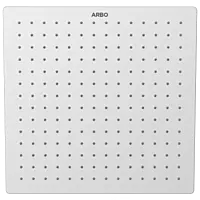 OS-211 Square 12" x 12" Inch SUS 304 Rainfall Overhead Shower