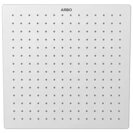 OS-211 Square 12" x 12" Inch SUS 304 Rainfall Overhead Shower