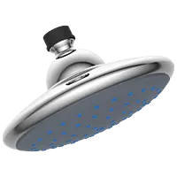 OS-218 Water Fall Wall Mounted Overhead Shower