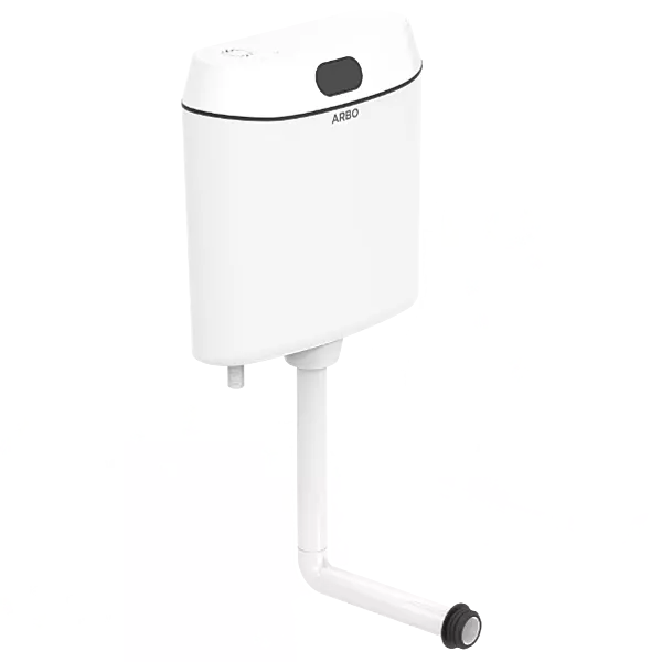 FT-19 Antique Front Push Tank