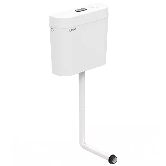 FT-10 Dual Flush Tank Top