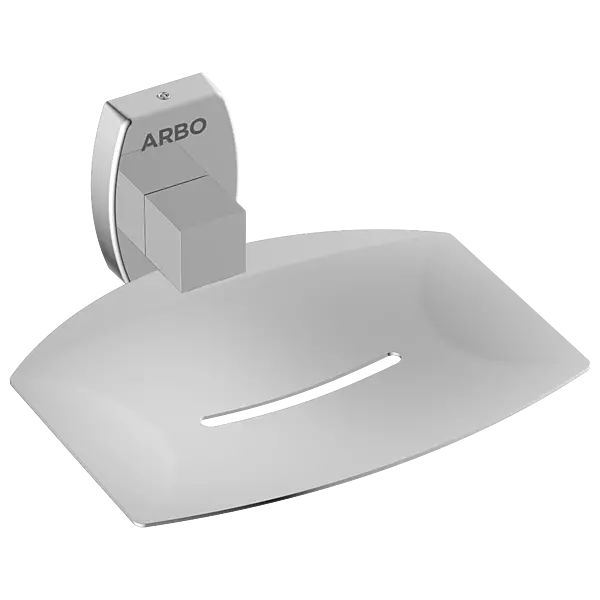 CT-03 Soap Dish (SUS 304)