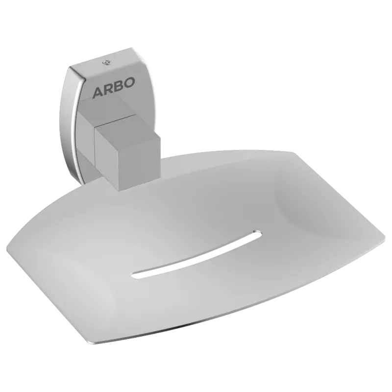 CT-03 Soap Dish (SUS 304)