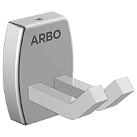 CT-05 Robe Hook (SUS 304)