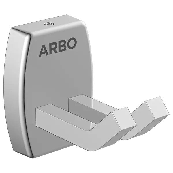 CT-05 Robe Hook (SUS 304)