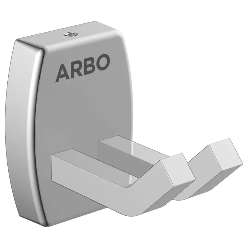 CT-05 Robe Hook (SUS 304)