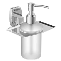 CT-06 Liquid Soap Dispenser (SUS 304)