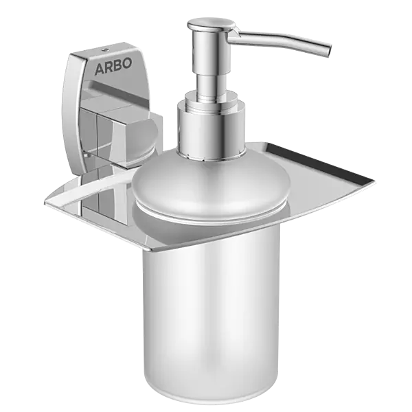 CT-06 Liquid Soap Dispenser (SUS 304)