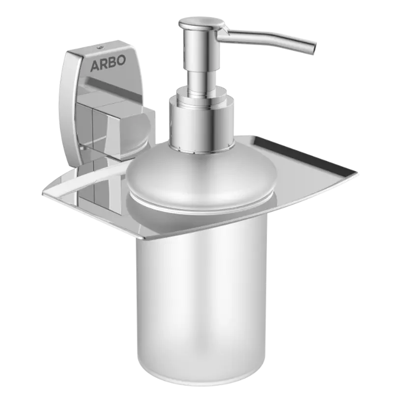 CT-06 Liquid Soap Dispenser (SUS 304)