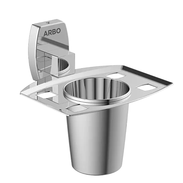 CT-07 Tumbler Holder (SUS 304)