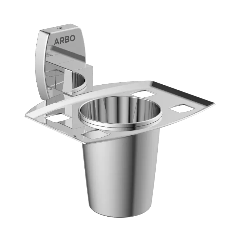 CT-07 Tumbler Holder (SUS 304)