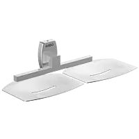 CT-09 Double Soap Dish (SUS 304)