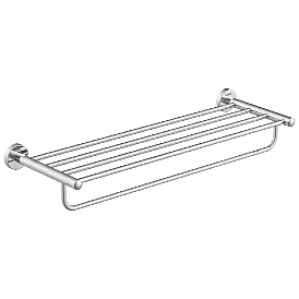 EL-01 Towel Rack