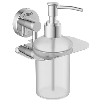 EL-06 Liquid Soap Dispenser