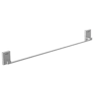 LV-02 Towel Rod
