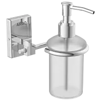 LV-06 Liquid Soap Dispenser