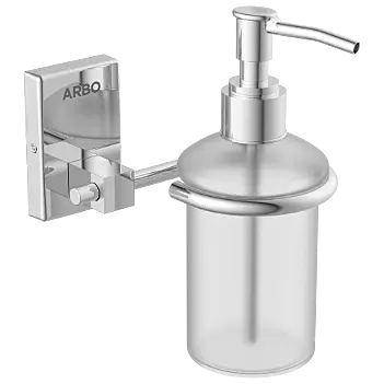 LV-06 Liquid Soap Dispenser