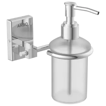 LV-06 Liquid Soap Dispenser
