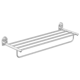 NE-01 Towel Rack