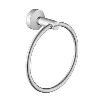 LE-04 Napkin Ring (Chrome Finish)