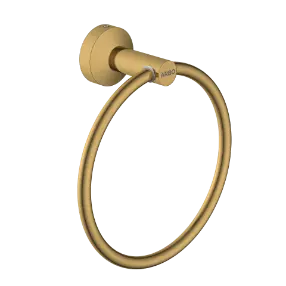LE-GG-04 Napkin Ring (Glossy Gold Finish)