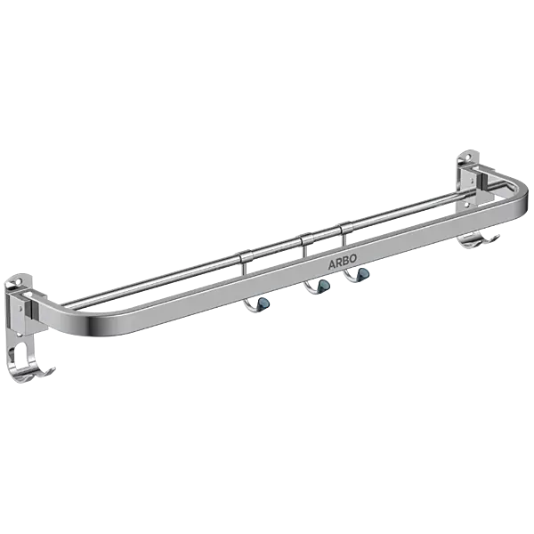 FR-08 Square Folding Rod 24" Inch