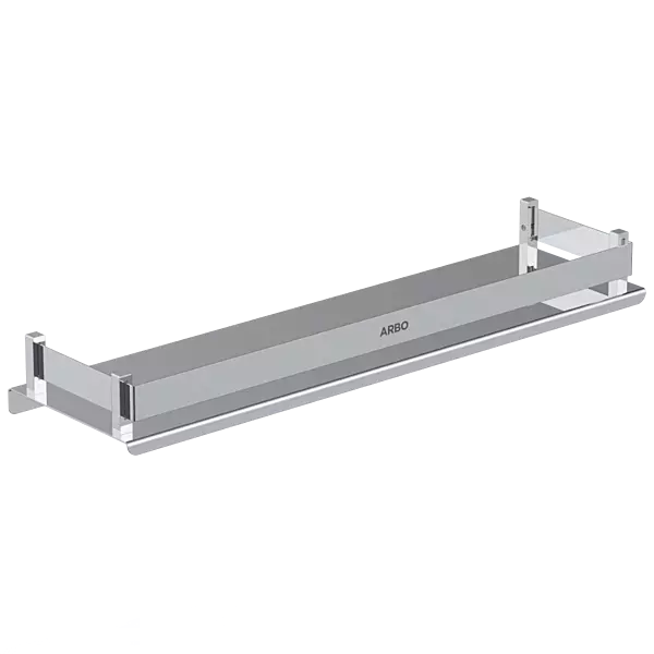SF-01 Steel Shelf 12" Inch