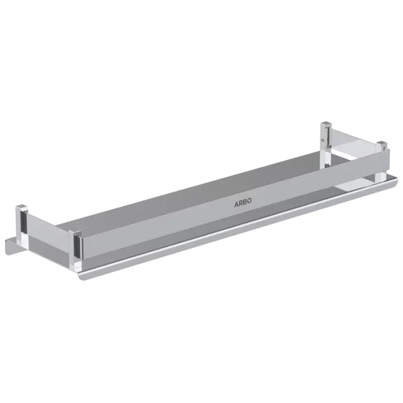 SF-01 Steel Shelf 12" Inch