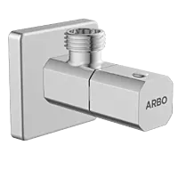 AC-65 Square Angle Cock