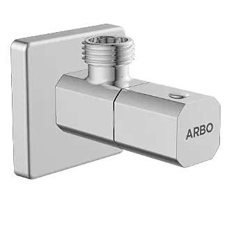 AC-65 Square Angle Cock