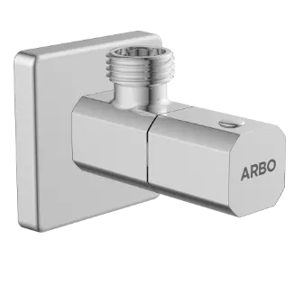 AC-65 Square Angle Cock