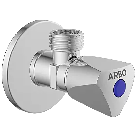 AC-66 Triangle Angle Cock