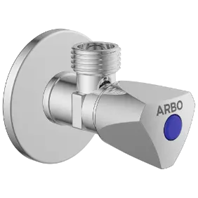 AC-66 Triangle Angle Cock