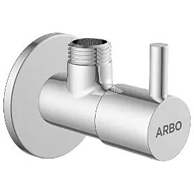 AC-16 Round Angle Cock