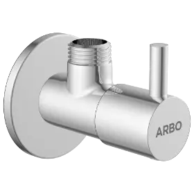 AC-16 Round Angle Cock