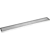 SD-01 Marble/Tile Drainer 304mm x 100mm x 20mm (12" x 4" Inch) SUS 304
