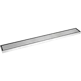 SD-02 Marble/Tile Drainer 457mm x 100mm x 20mm (18" x 4" Inch) SUS 304