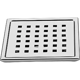 SD-20 Bathroom Grating 5" x 5" Inch SUS 304