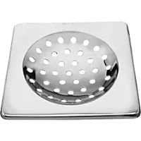 SD-28 Square Watse Drain 4" x 4" Inch
