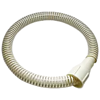 AC-12 PVC Flexible Waste Pipe Heavy For Wash Basin/Sink