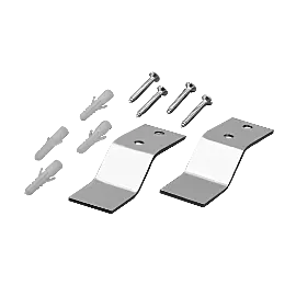 AC-20 Urinal Bracket Set