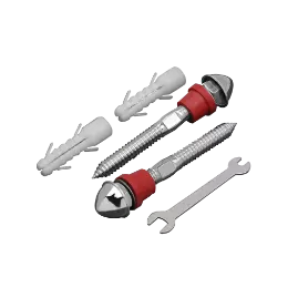 AC-21 Rack Bolt For EWC & Wall Hung 5/8"