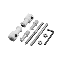 AC-22 Allen Key Rack Bolt