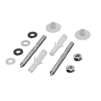 AC-19 Rack Bolt For Wash Basin 3/8" Inch