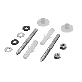 AC-19 Rack Bolt For Wash Basin 3/8" Inch